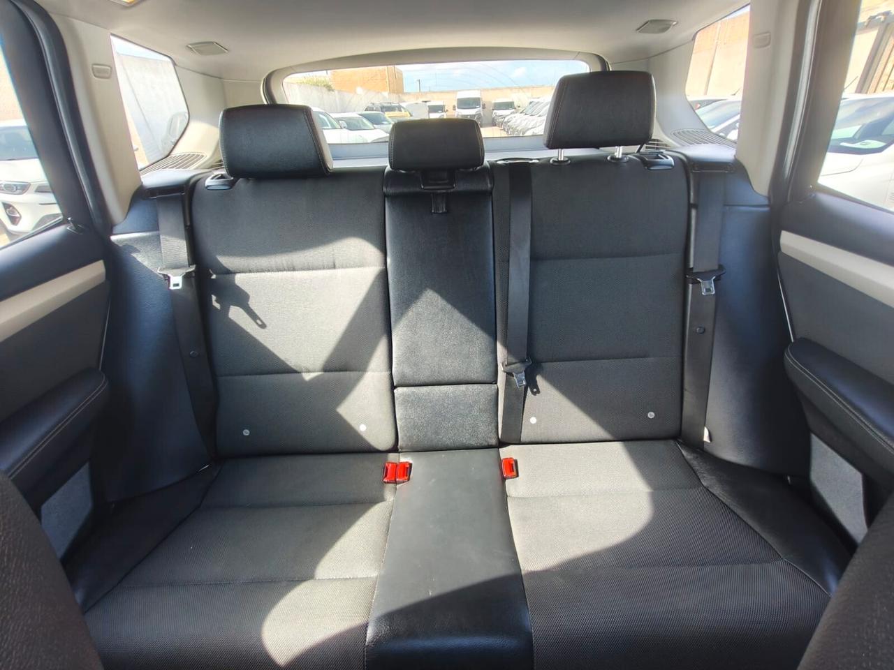 Bmw X3 xDrive20d 2.0CC 184CV Futura 2013