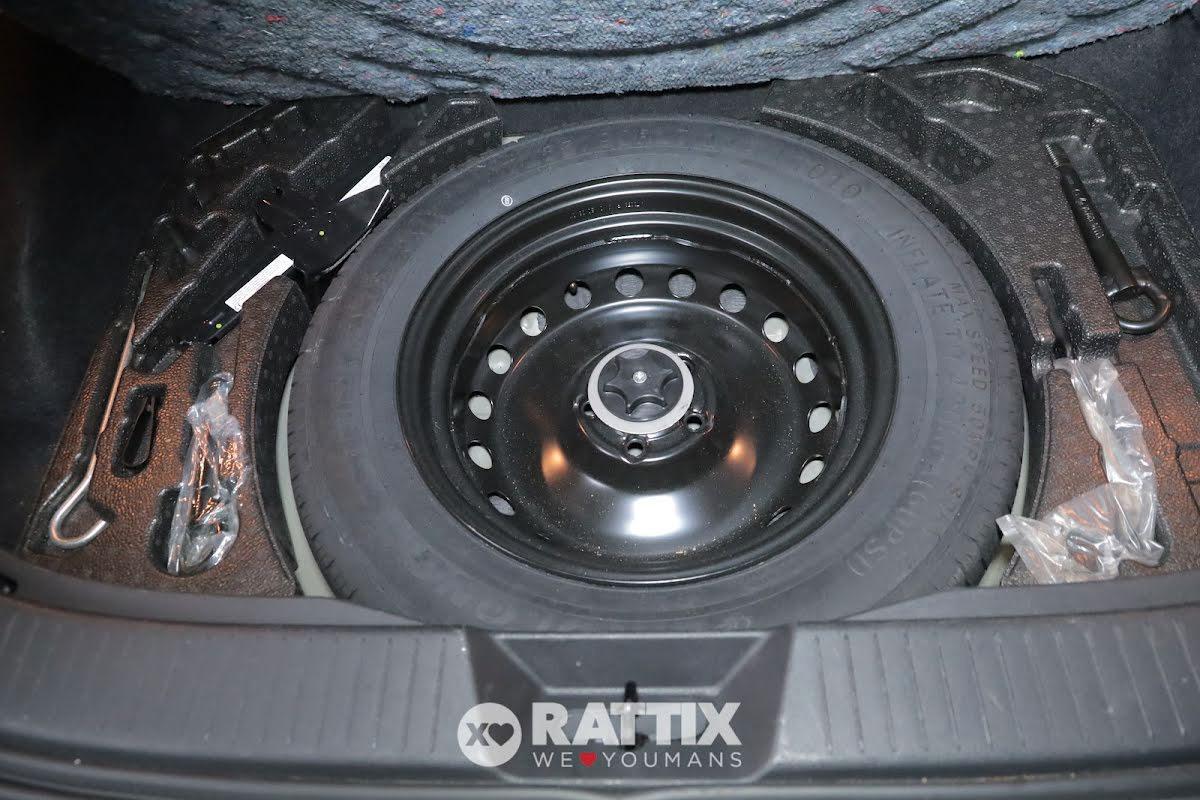 Nissan Qashqai 1.3 Mhev 140CV Business