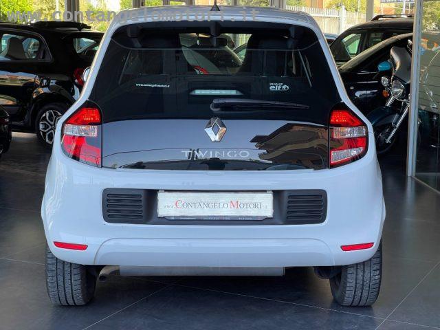 RENAULT Twingo SCe Stop&Start LIMITED