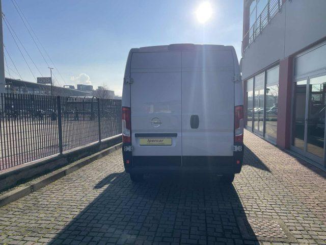 OPEL Movano 35 2.2 BlueHDi 140 S&S L3-H2 Furgone