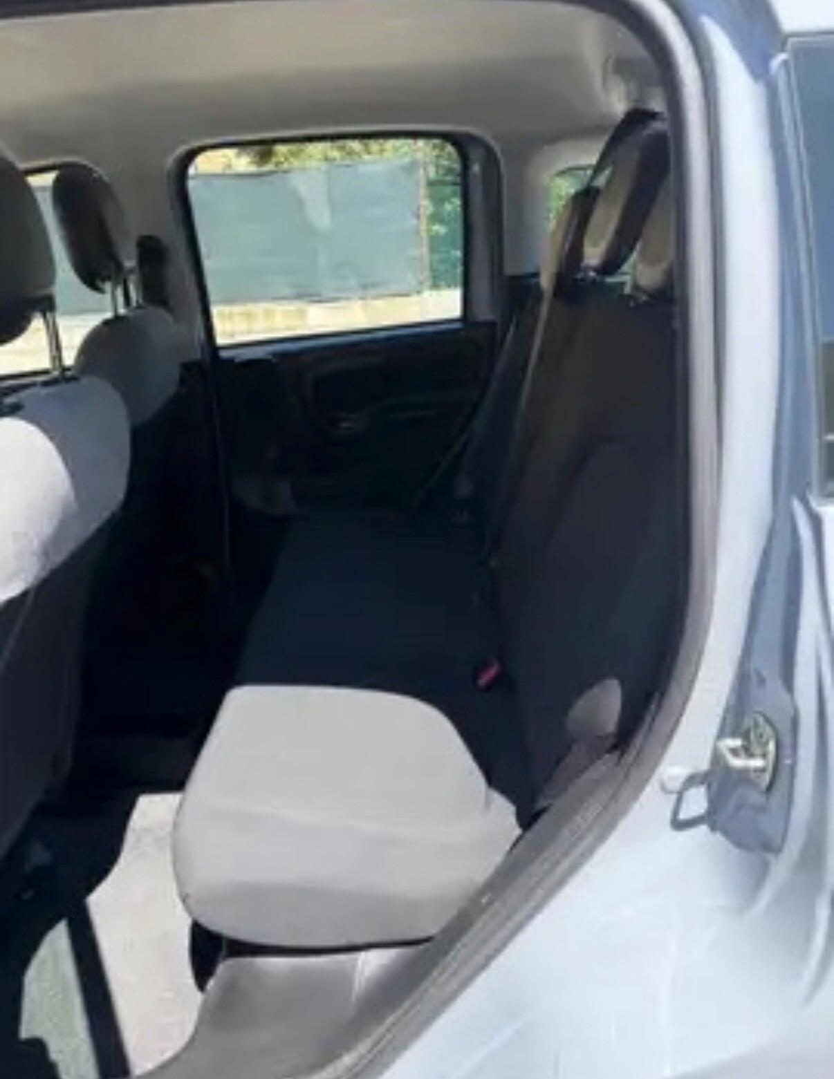 Fiat Panda 0.9 TwinAir Natural Power - NEOP. - GARANTITA -