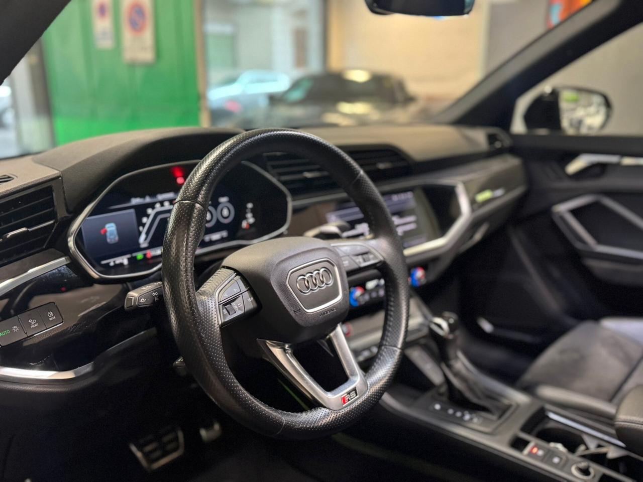 Rsq3 strafull unico proprietario tetto bollo e super pagati