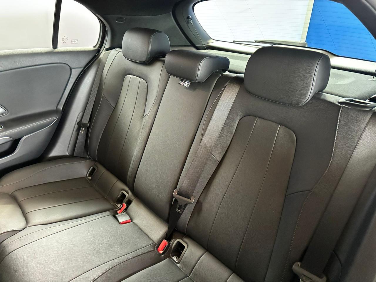 Mercedes-Benz Classe A 200 sport