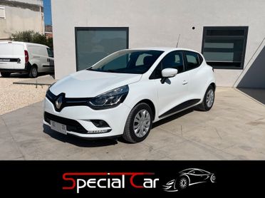 Renault Clio dCi 8V 75 CV 5 porte Life