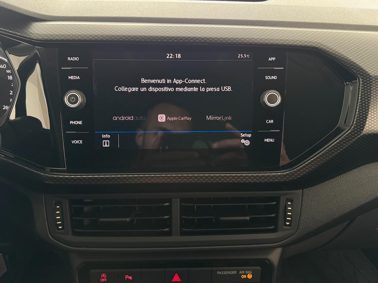 Volkswagen T-Cross 1.0 TSI 95CV Style