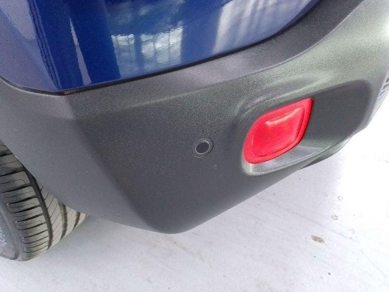 Jeep Renegade 1.6 mjt Longitude 2wd 120cv ddct
