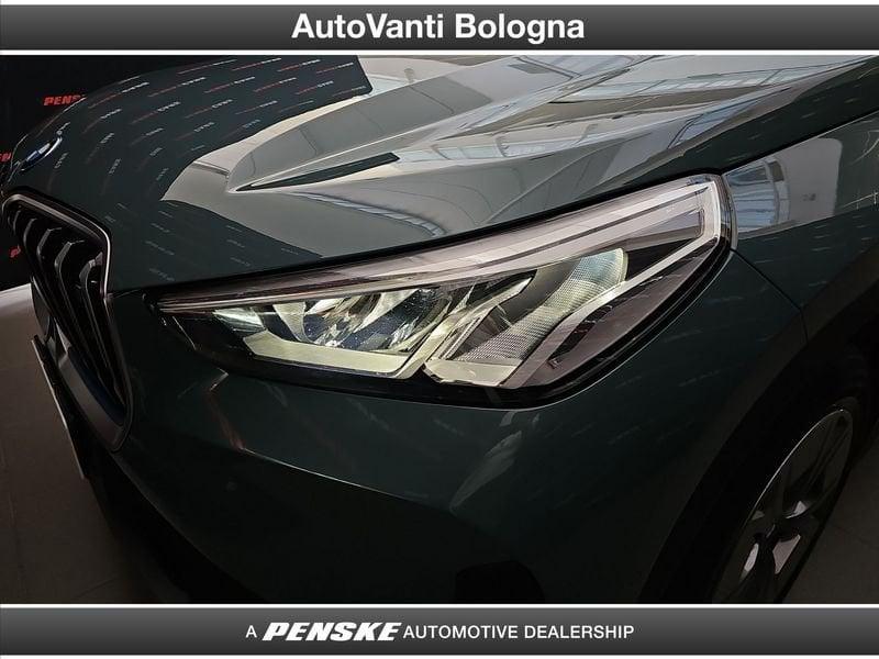 BMW iX1 xDrive30