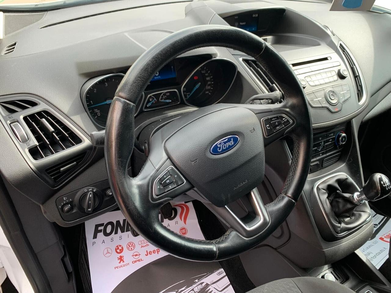 Ford C-Max 1.5 TDCi 120CV Start&Stop Business