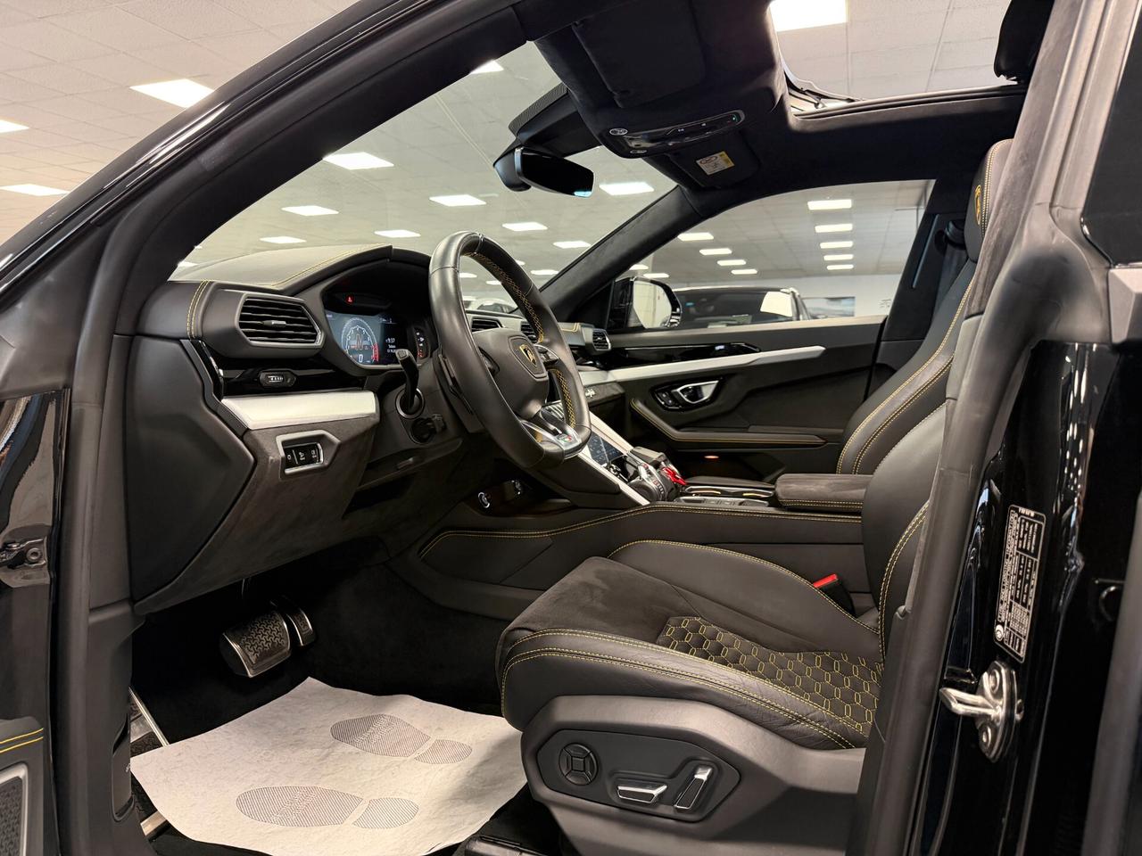 Lamborghini Urus 4.0