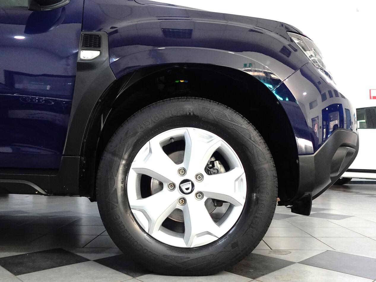 Dacia Duster 1.0 TCE GPL 100 CV COMFORT