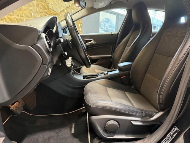 Mercedes-benz CLA 200 d S.W. Automatic Executive
