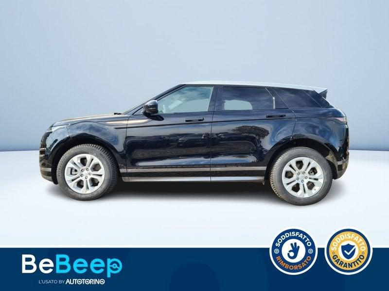 Land Rover RR Evoque EVOQUE 2.0D I4 MHEV R-DYNAMIC S AWD 150CV AUTO