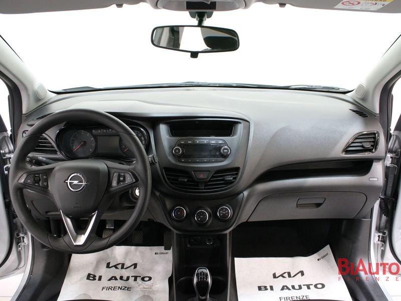Opel Karl Karl 1.0 N-Joy s&s 75cv