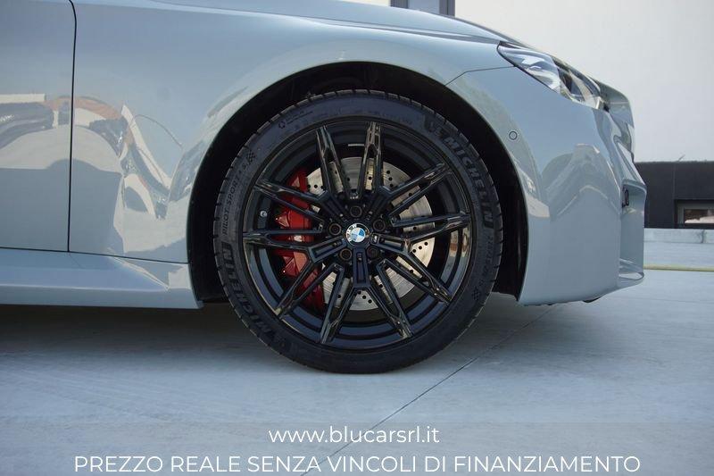 BMW M2 M2