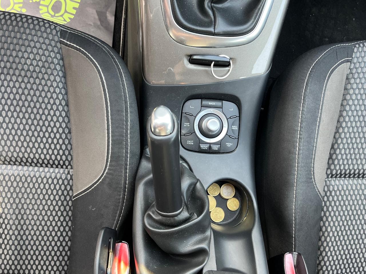 Renault Scenic Scénic XMod 1.5 dCi 110CV Start&Stop Wave