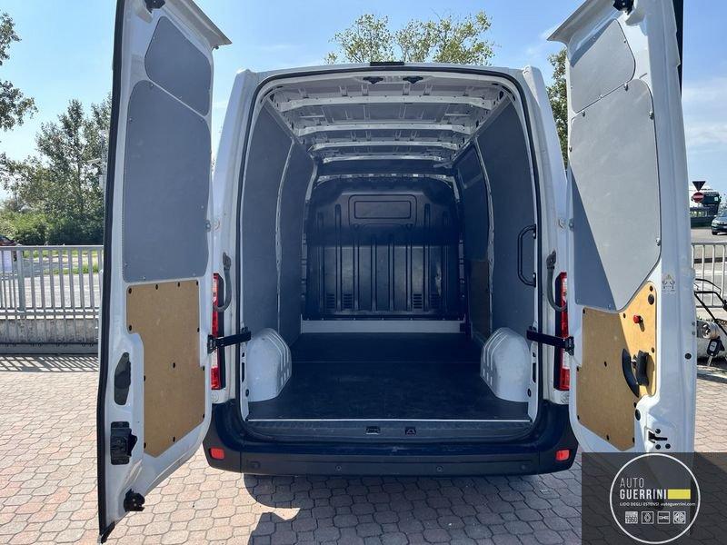 Renault Master Master T33 2.3 dCi 135 PM-TM Furgone Start L2H2