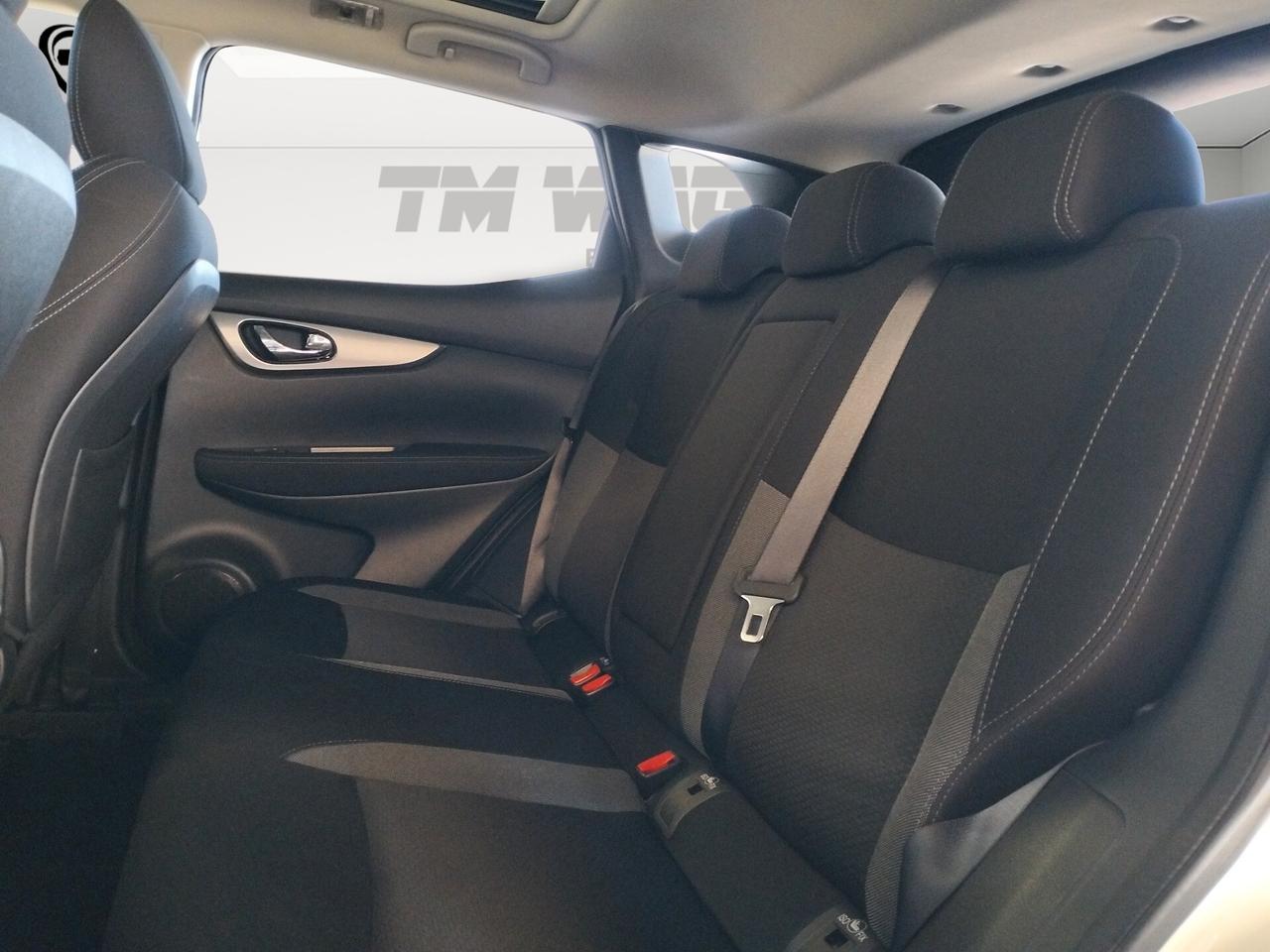 Nissan Qashqai 1.5 dCi - NEOPATENTATI - TETTO PANORAMICO - EURO6
