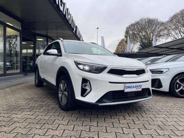 KIA Stonic 1.2 DPI Style #VARI.COLORI