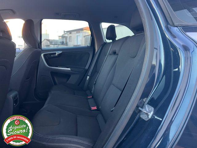 VOLVO XC60 D3 Geartronic Business