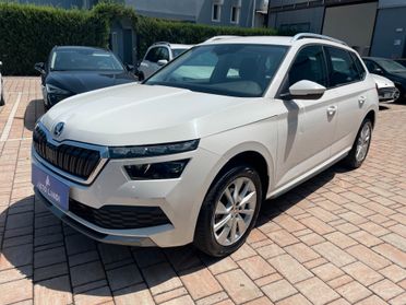 Skoda Kamiq 1.0 TSI 110 CV DSG Style