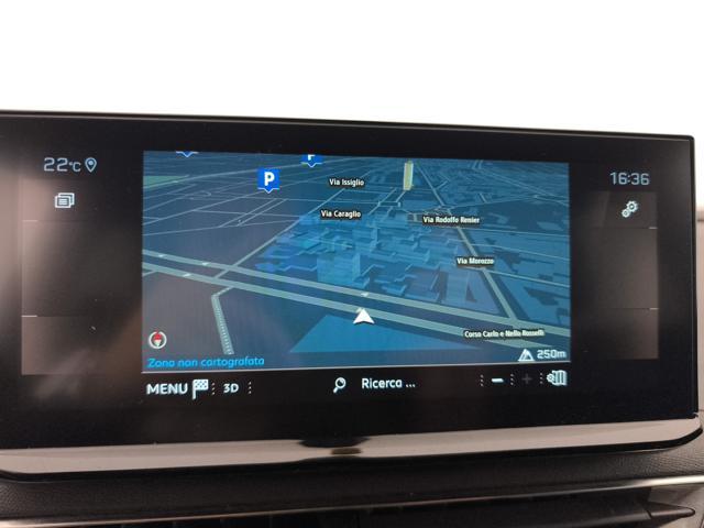 PEUGEOT 5008 2.0 bluehdi GT Pack s&s 180cv eat8