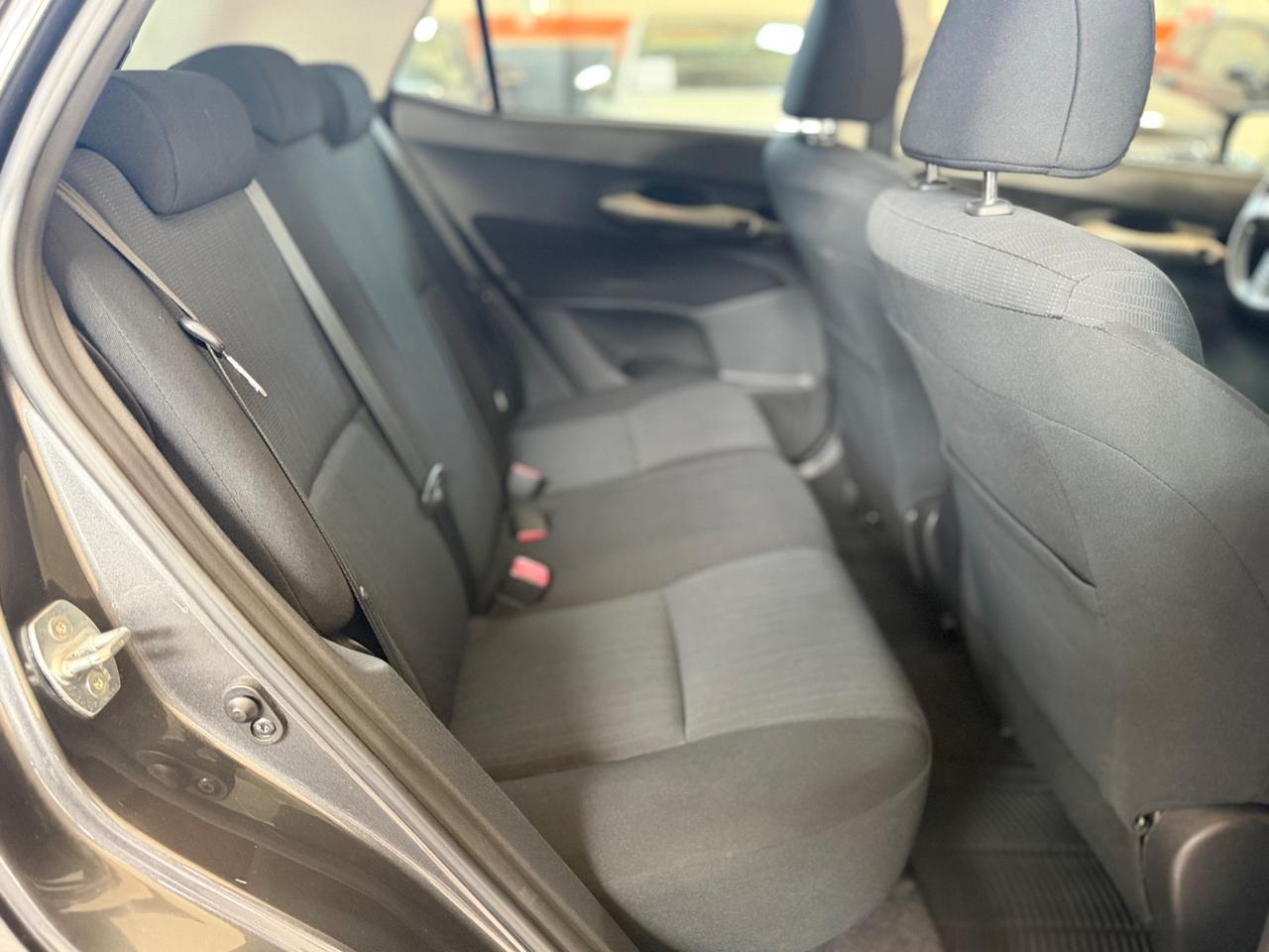 Toyota Auris 2.0 D-4D DPF 5 porte Sol NEOPATENTATI