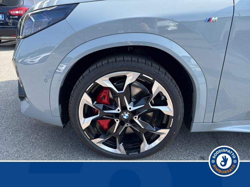 BMW X2 xDrive 20d M Sport Pro