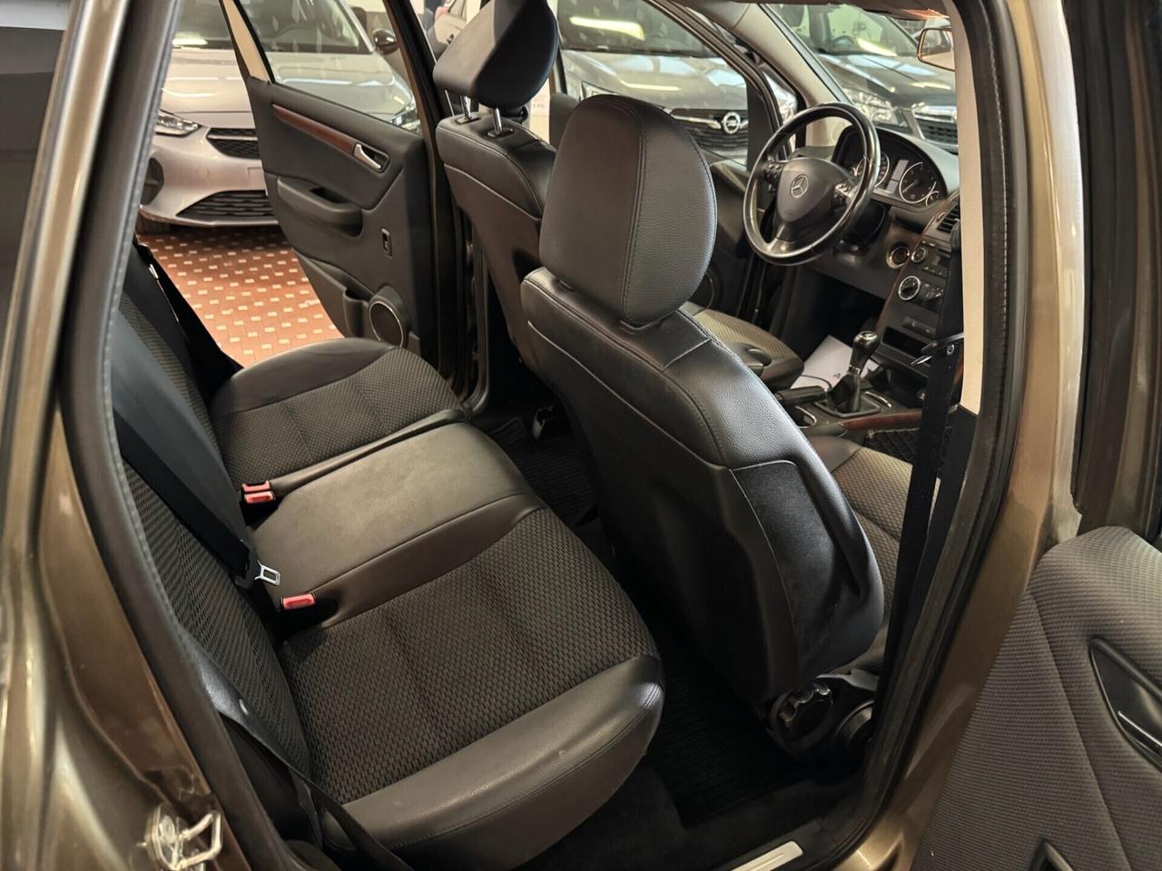 Mercedes-benz A 160 BlueEFFICIENCY Style - UNICO PROPRIETARIO