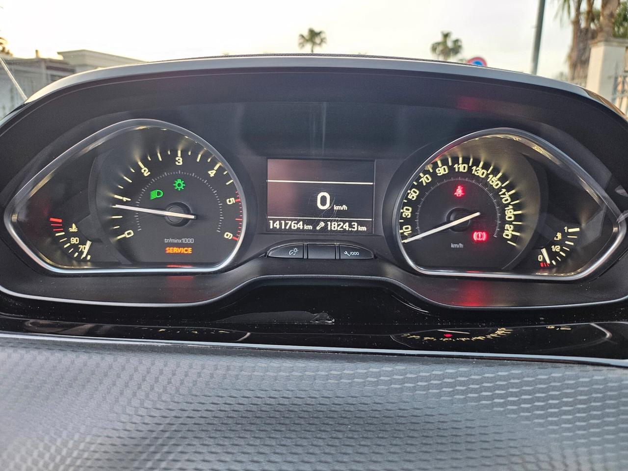 Ford C-Max 1.6 TDCi 115CV Plus