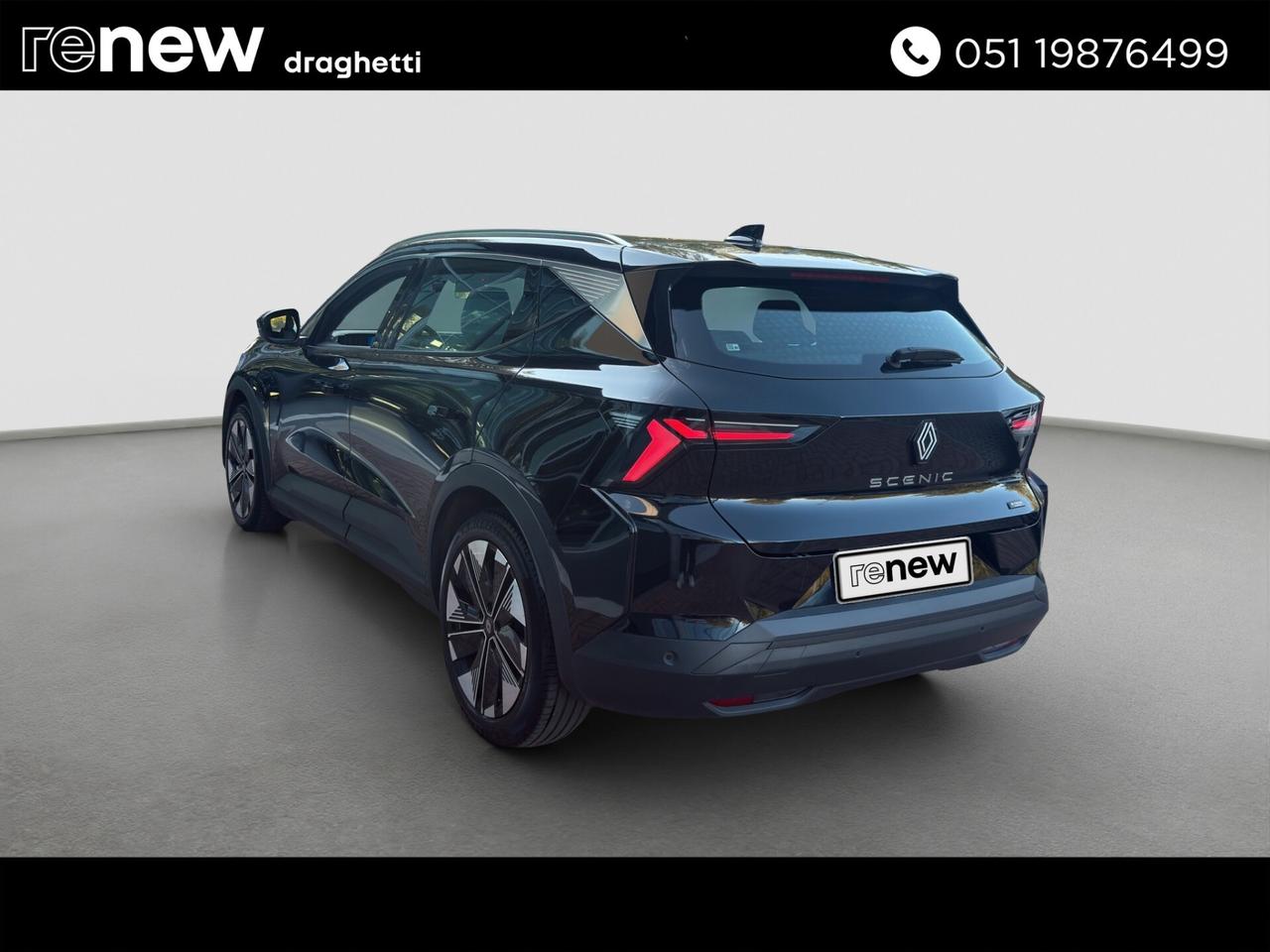 Renault Scenic Scénic E-Tech Electric 170 CV Comfort Range Techno