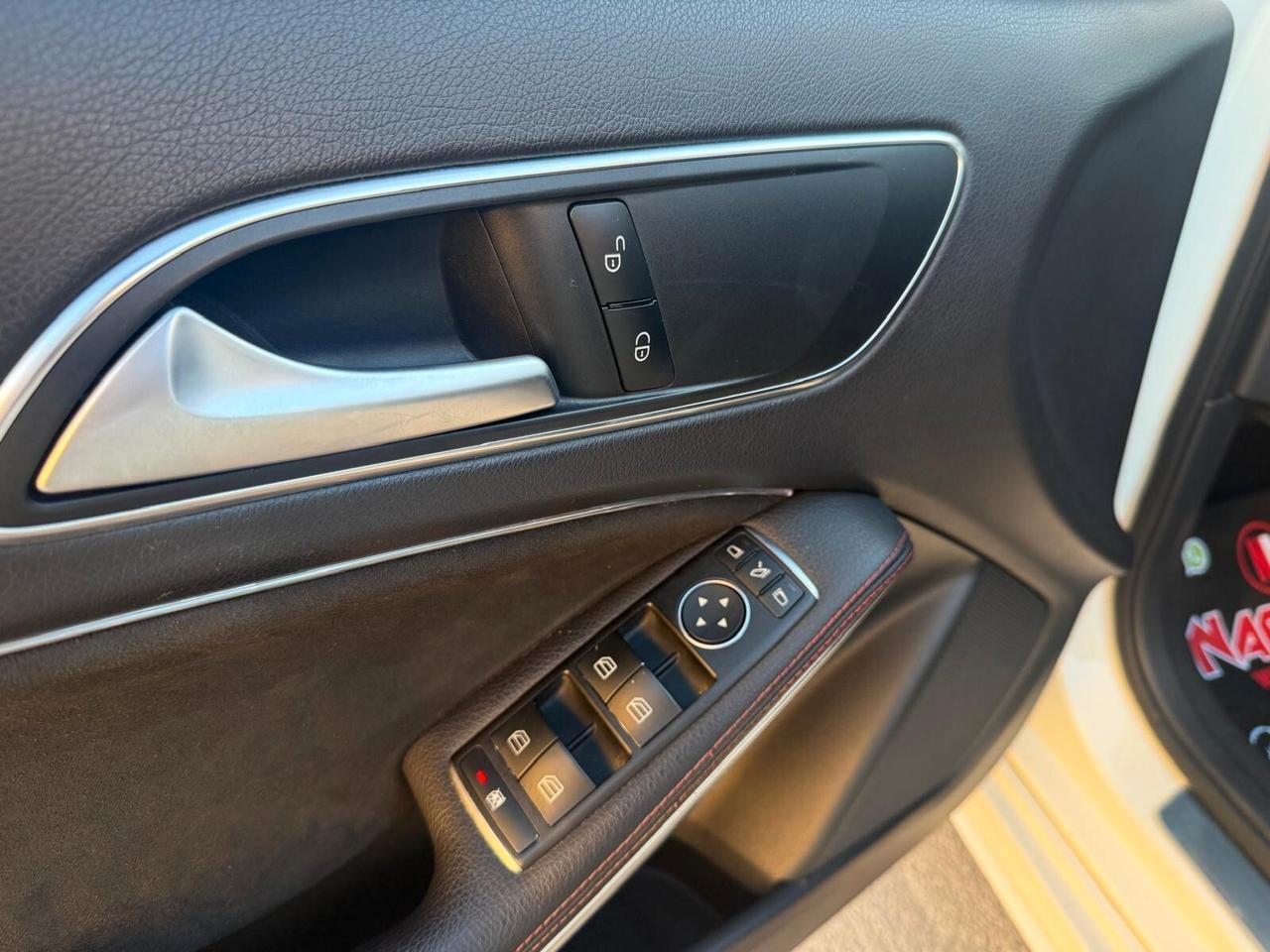 Mercedes-benz A 180 d Premium Amg