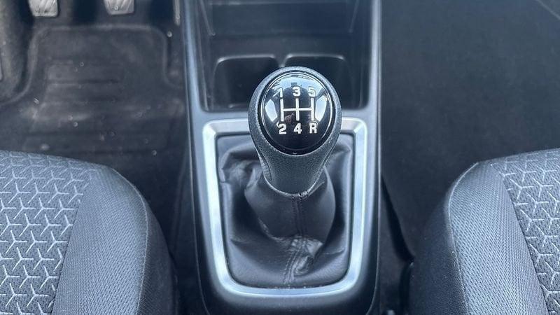 Suzuki Swift VI 2020 1.2 Dualjet Hybrid Top 2WD