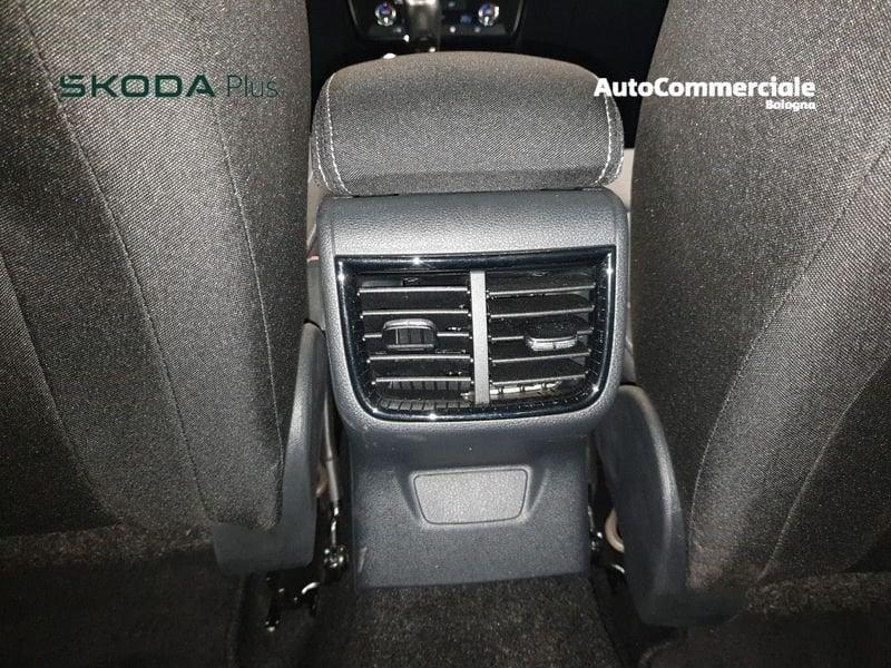 Skoda Fabia Fabia 1.0 TSI 95 CV Style