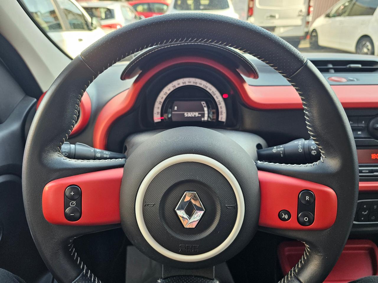 Renault Twingo 0.9 TCe 90 CV Stop&Start Energy Luxe TAGL UFF UNIPRO 16'