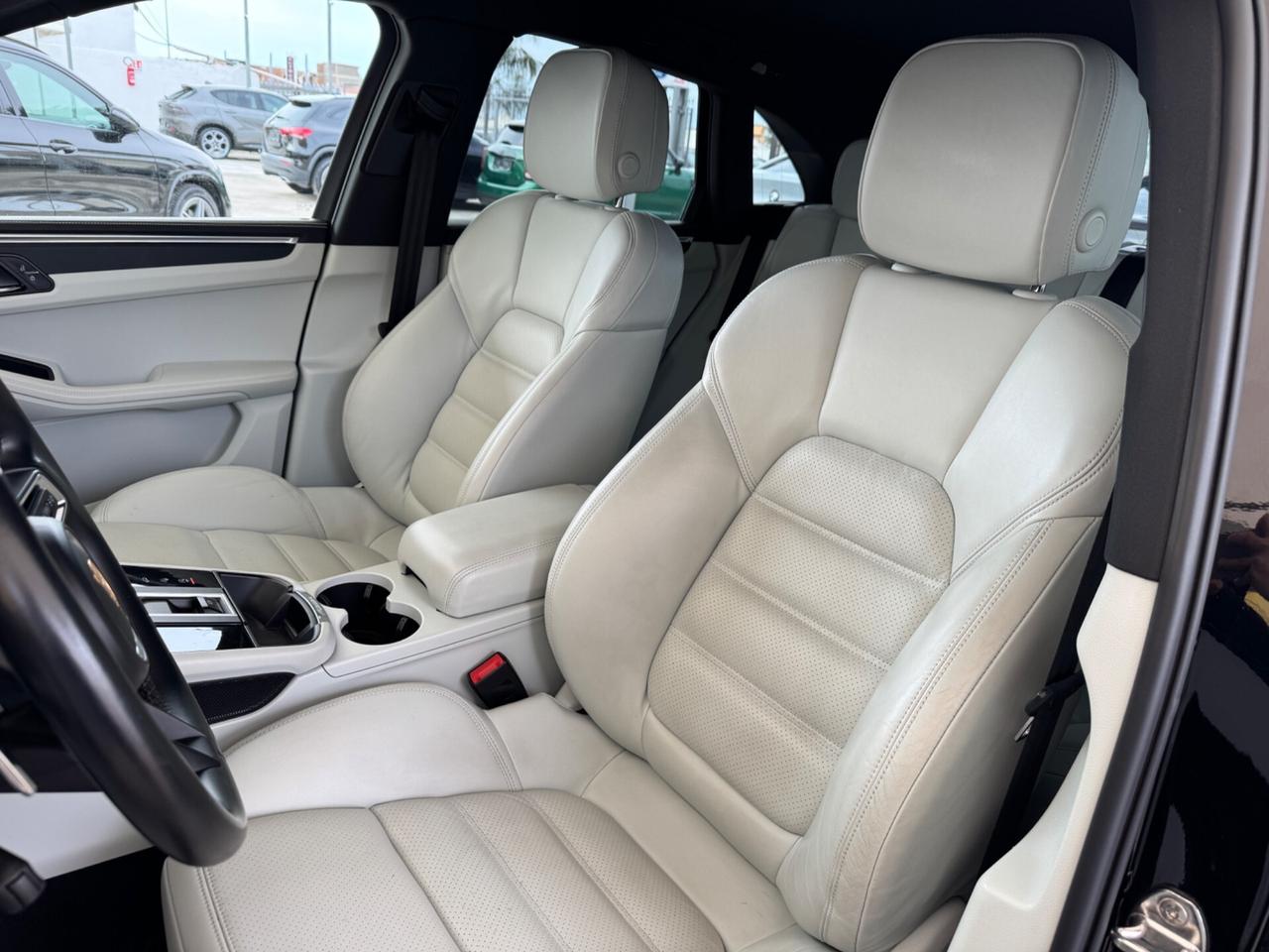 PORSCHE MACAN 2.0 265 CV - MY22