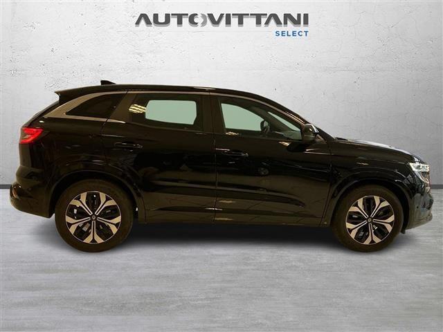 RENAULT Austral 1.2 mild hybrid advanced 130cv Evolution