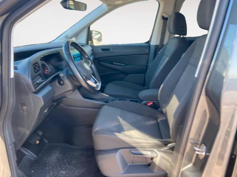 VOLKSWAGEN CaDDy 2.0 tdi 122cv Space DsG7