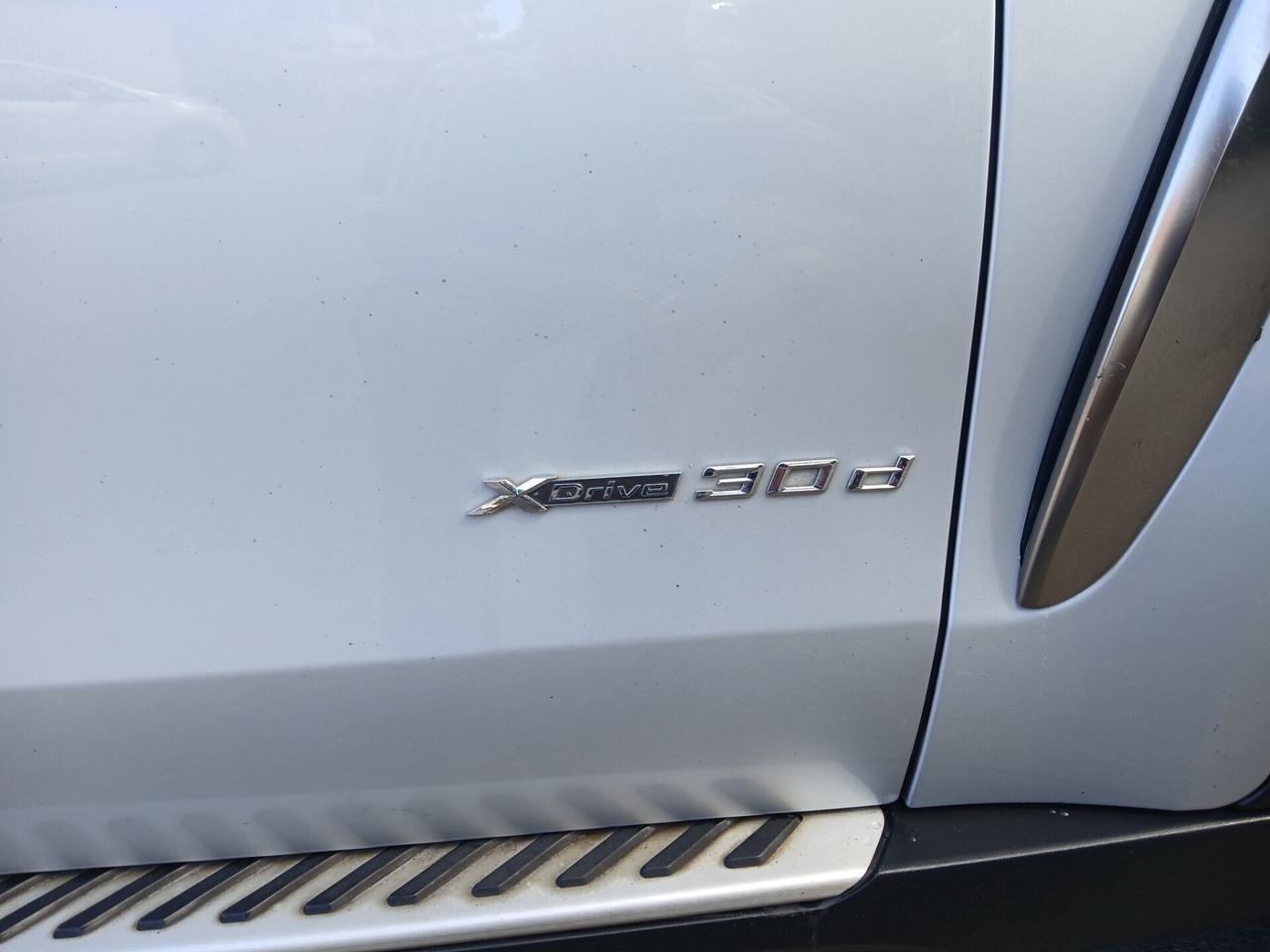 Bmw X6 xDrive30d 258CV Msport KM CERTIFICATI