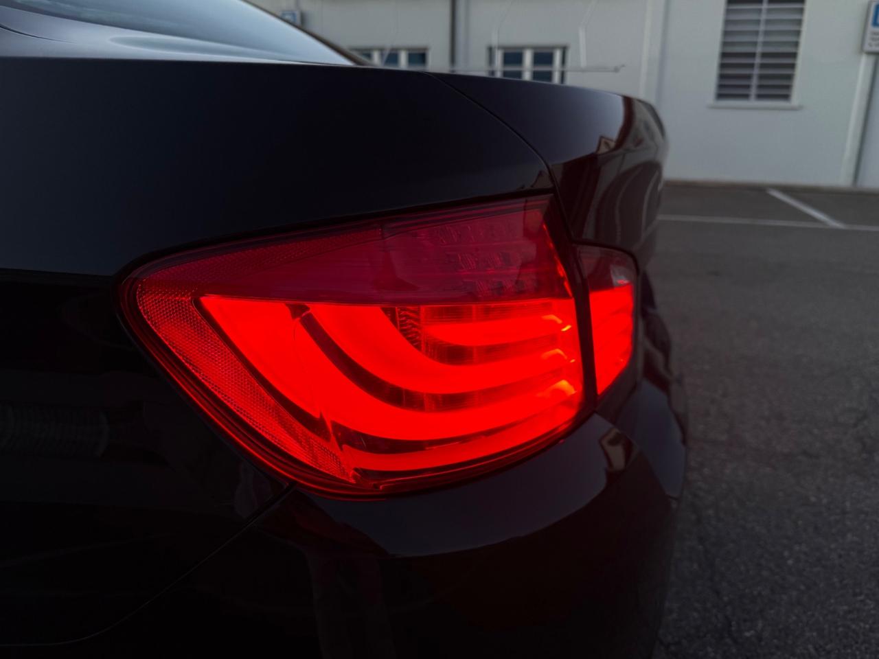 Bmw 530 530d Futura