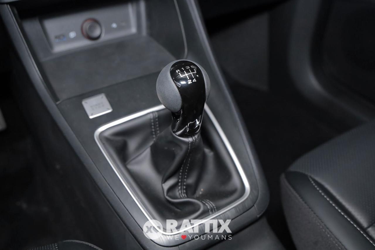 MG ZS 1.5 106CV Comfort