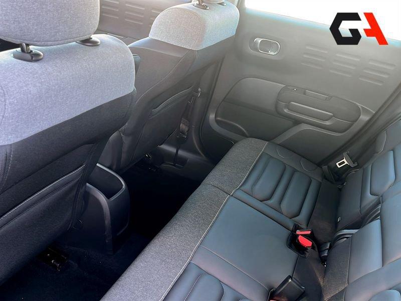 Citroën C3 Aircross C3 Aircross PureTech 110 S&S Plus