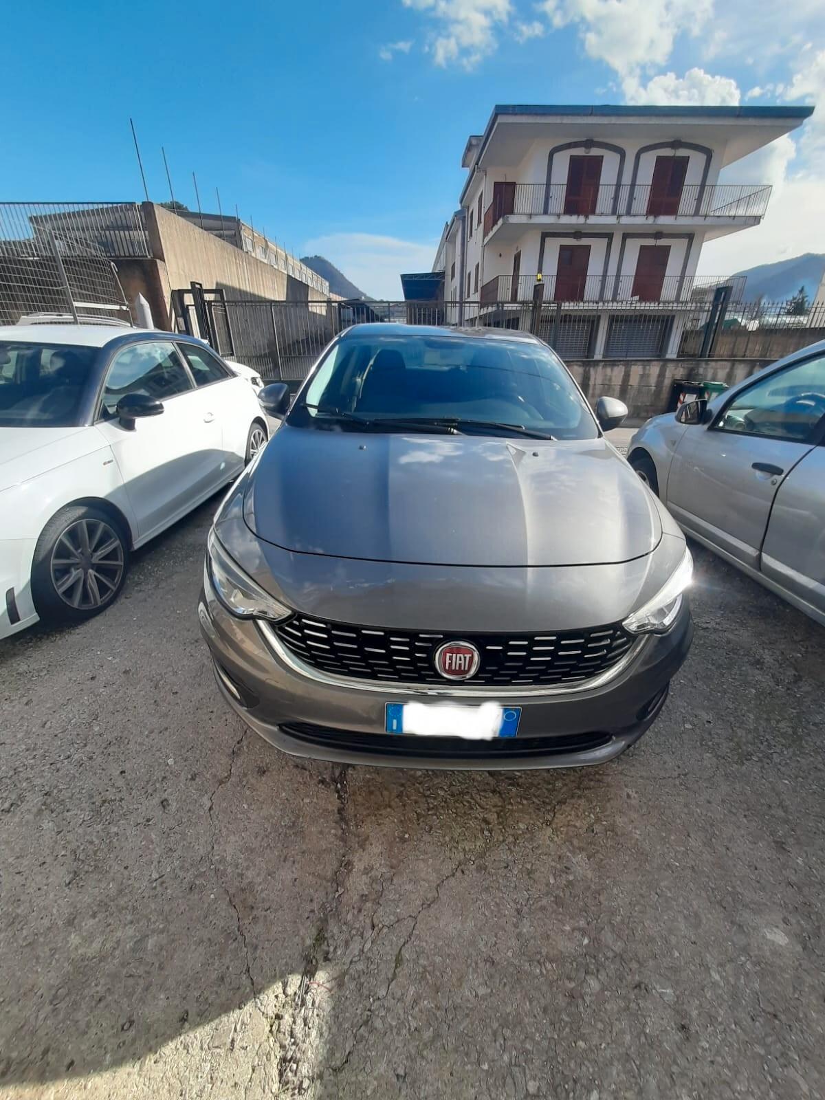 Fiat Tipo 1.6 Mjt 4 porte