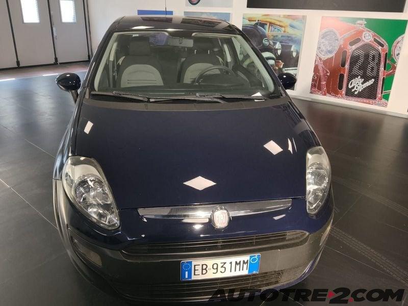 FIAT Punto Punto Evo 3p 1.2 Dynamic 65cv