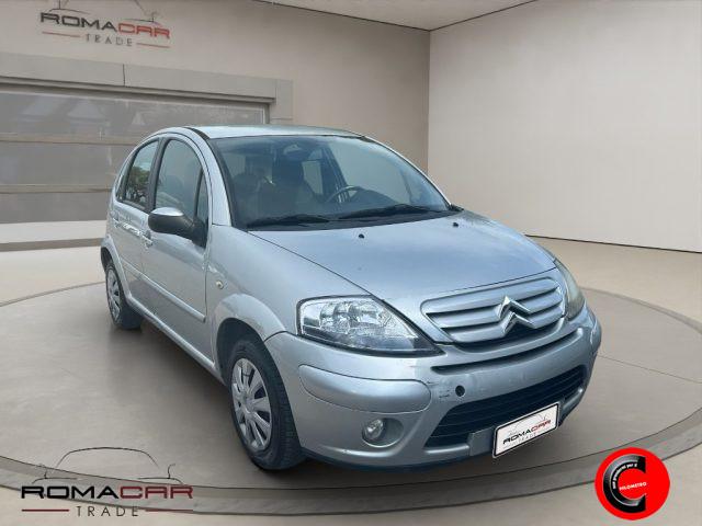 CITROEN C3 1.1 classic