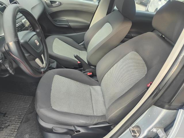 SEAT Ibiza 1.4 5p. Style Dual_ GPL