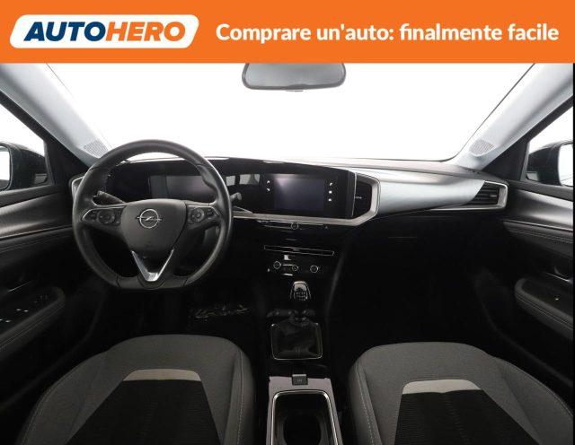 OPEL Mokka 1.2 Turbo Elegance