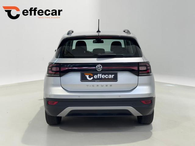 VOLKSWAGEN T-Cross 1.0 TSI 115 CV First Edition