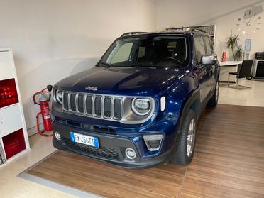 Jeep Renegade 2.0 Mjt 140CV 4WD Active Drive Low Limited