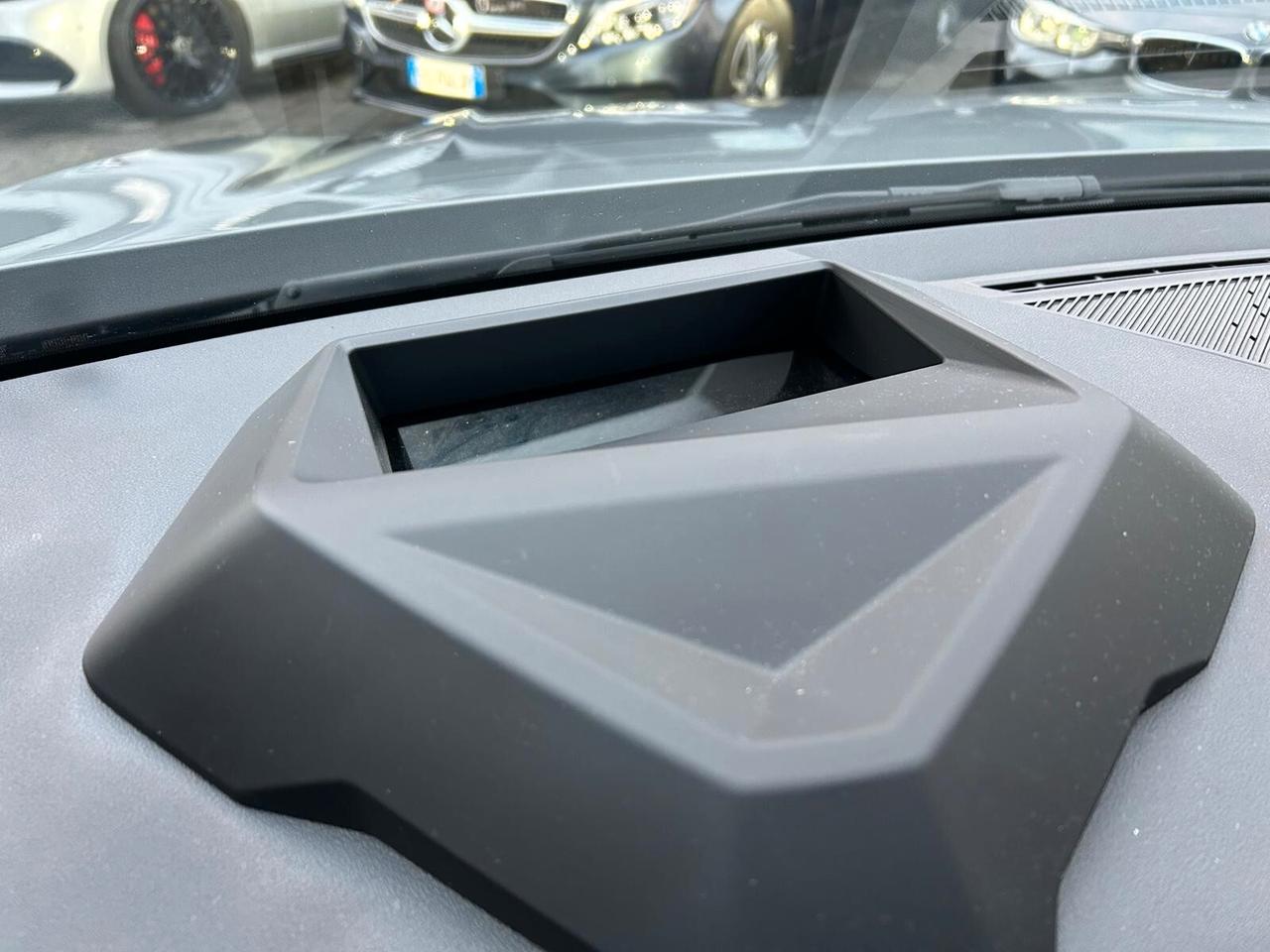 Bmw 120 48V 5p. MSport NAVI PRO - CERCHI 18"- HEAD UP - TELECAMERA 360