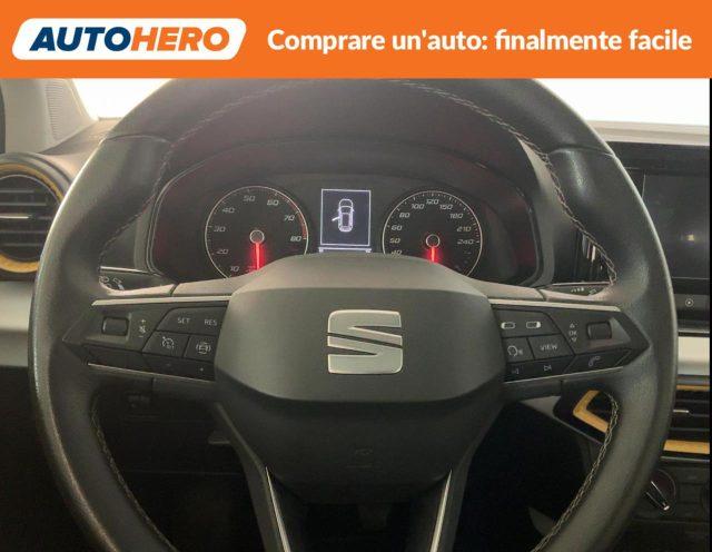 SEAT Arona 1.0 EcoTSI Style
